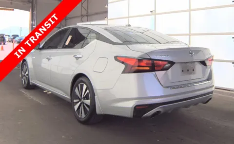 More photos of 2021 Nissan Altima 2.5 SV at Auto Boutique Texas, TX