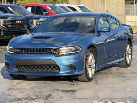 Another view of 2022 Dodge Charger GT for sale in Alvin, TX at Auto Boutique Texas