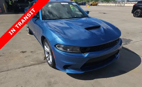 Another view of 2022 Dodge Charger GT for sale in Alvin, TX at Auto Boutique Texas