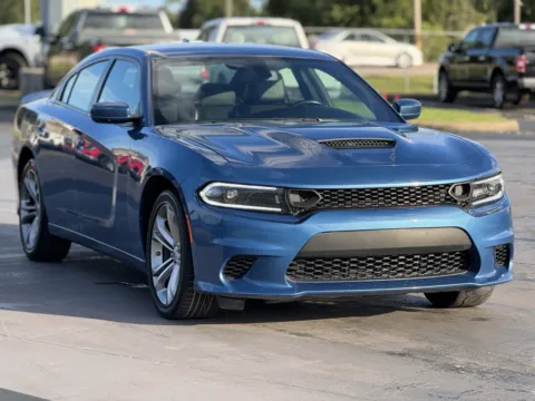 Photos of 2022 Dodge Charger GT for sale in Alvin, TX at Auto Boutique Texas