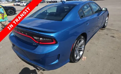 More photos of 2022 Dodge Charger GT at Auto Boutique Texas, TX