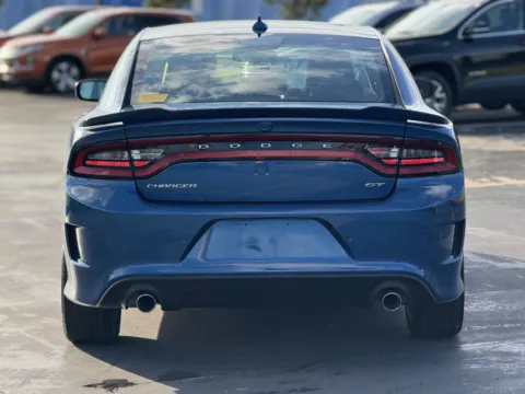 More photos of 2022 Dodge Charger GT at Auto Boutique Texas, TX