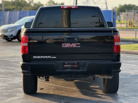 More photos of 2019 GMC Sierra 1500 Limited at Auto Boutique Texas, TX