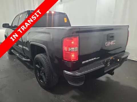 Another view of 2019 GMC Sierra 1500 Limited for sale in Alvin, TX at Auto Boutique Texas