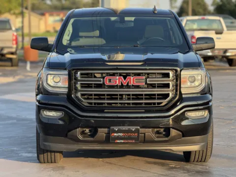 More photos of 2019 GMC Sierra 1500 Limited at Auto Boutique Texas, TX