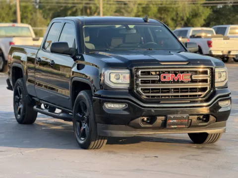 Photos of 2019 GMC Sierra 1500 Limited for sale in Alvin, TX at Auto Boutique Texas