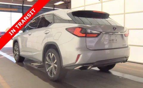 More photos of 2016 Lexus RX 350 F Sport at Auto Boutique Texas, TX