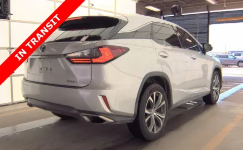 More photos of 2016 Lexus RX 350 F Sport at Auto Boutique Texas, TX
