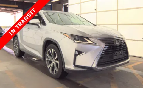 Another view of 2016 Lexus RX 350 F Sport for sale in Alvin, TX at Auto Boutique Texas