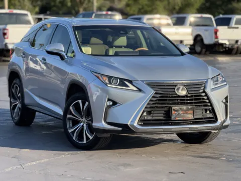 Photos of 2016 Lexus RX 350 F Sport for sale in Alvin, TX at Auto Boutique Texas