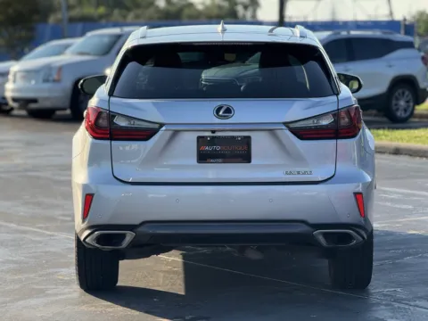 More photos of 2016 Lexus RX 350 F Sport at Auto Boutique Texas, TX