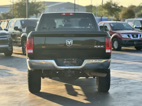 More photos of 2018 Ram 2500 Tradesman at Auto Boutique Texas, TX