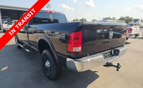 Another view of 2018 Ram 2500 Tradesman for sale in Alvin, TX at Auto Boutique Texas