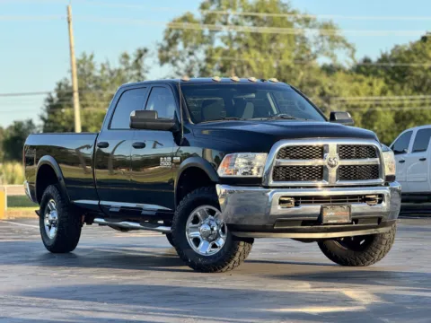 Photos of 2018 Ram 2500 Tradesman for sale in Alvin, TX at Auto Boutique Texas
