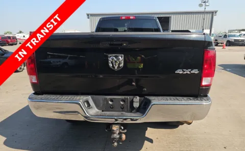 More photos of 2018 Ram 2500 Tradesman at Auto Boutique Texas, TX