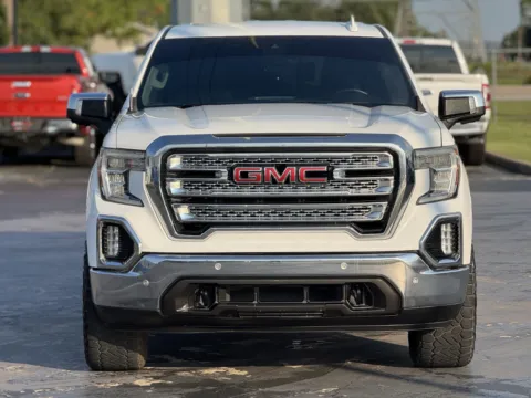 More photos of 2020 GMC Sierra 1500 SLT at Auto Boutique Texas, TX