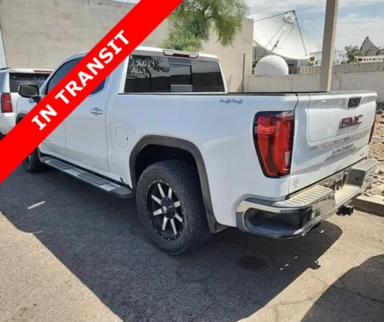 More photos of 2020 GMC Sierra 1500 SLT at Auto Boutique Texas, TX