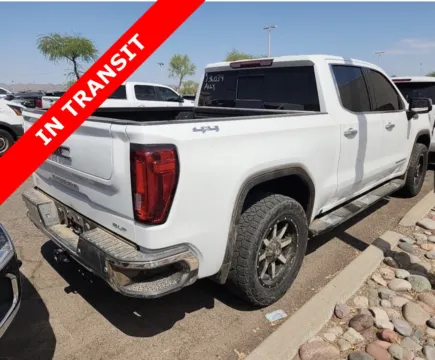 More photos of 2020 GMC Sierra 1500 SLT at Auto Boutique Texas, TX