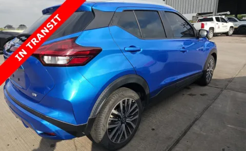 More photos of 2021 Nissan Kicks SV at Auto Boutique Texas, TX