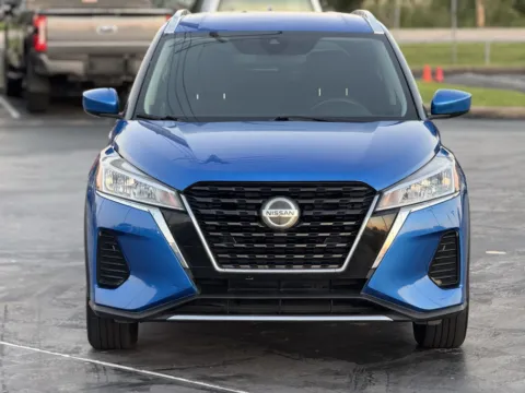 More photos of 2021 Nissan Kicks SV at Auto Boutique Texas, TX