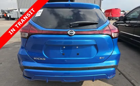 More photos of 2021 Nissan Kicks SV at Auto Boutique Texas, TX