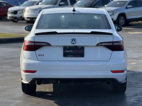More photos of 2020 Volkswagen Jetta GLI Autobahn at Auto Boutique Texas, TX
