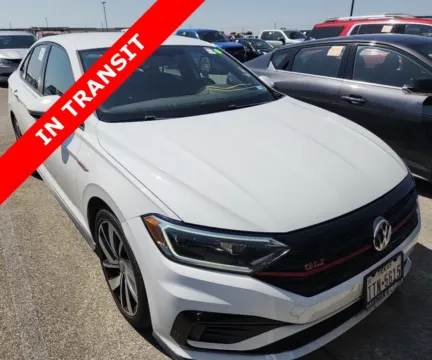 Another view of 2020 Volkswagen Jetta GLI Autobahn for sale in Alvin, TX at Auto Boutique Texas