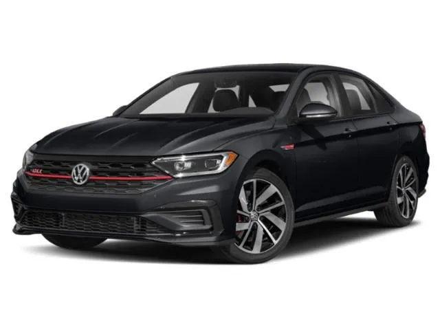 2020 Volkswagen Jetta GLI Autobahn for sale in Alvin, TX