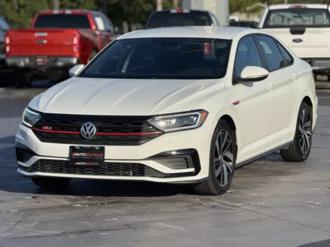 Another view of 2020 Volkswagen Jetta GLI Autobahn for sale in Alvin, TX at Auto Boutique Texas