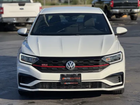 More photos of 2020 Volkswagen Jetta GLI Autobahn at Auto Boutique Texas, TX