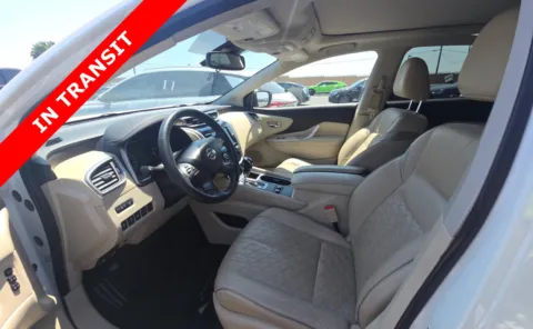 More photos of 2019 Nissan Murano Platinum at Auto Boutique Texas, TX
