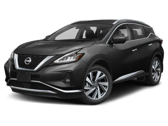 2019 Nissan Murano Platinum for sale in Alvin, TX