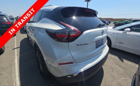 More photos of 2019 Nissan Murano Platinum at Auto Boutique Texas, TX