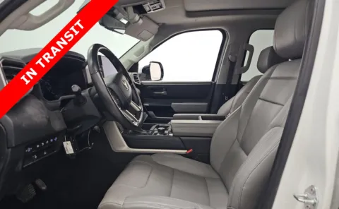 More photos of 2023 Toyota Tundra Limited Hybrid at Auto Boutique Texas, TX