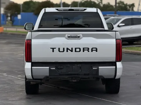 More photos of 2023 Toyota Tundra Limited Hybrid at Auto Boutique Texas, TX