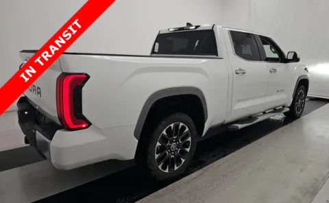 Another view of 2023 Toyota Tundra Limited Hybrid for sale in Alvin, TX at Auto Boutique Texas