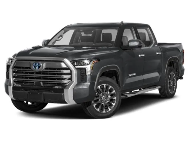 2023 Toyota Tundra Limited Hybrid for sale in Alvin, TX