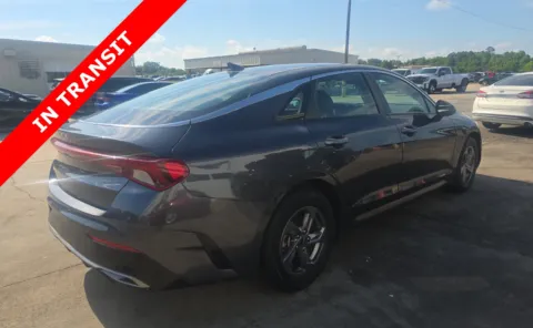 Another view of 2023 Kia K5 LXS for sale in Alvin, TX at Auto Boutique Texas