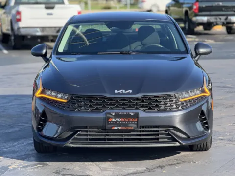 More photos of 2023 Kia K5 LXS at Auto Boutique Texas, TX