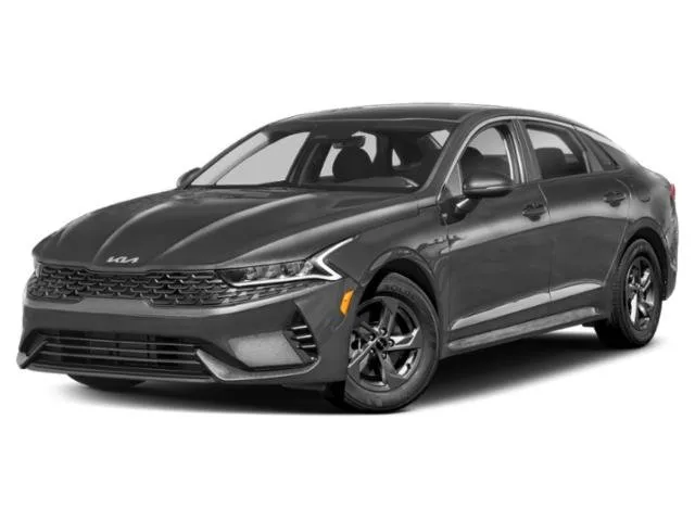 2023 Kia K5 LXS for sale in Alvin, TX