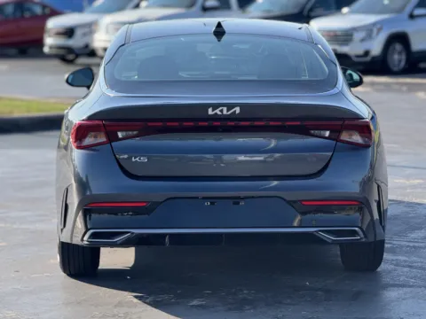 More photos of 2023 Kia K5 LXS at Auto Boutique Texas, TX