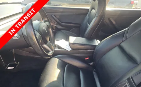 More photos of 2019 Tesla Model 3 Long Range at Auto Boutique Texas, TX