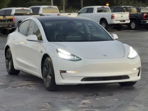 Photos of 2019 Tesla Model 3 Long Range for sale in Alvin, TX at Auto Boutique Texas