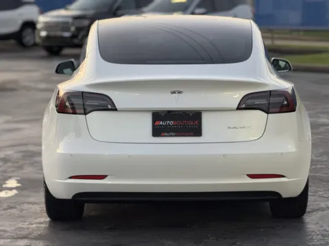 More photos of 2019 Tesla Model 3 Long Range at Auto Boutique Texas, TX