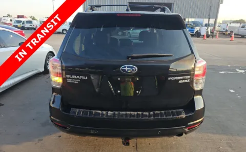 More photos of 2017 Subaru Forester Touring at Auto Boutique Texas, TX