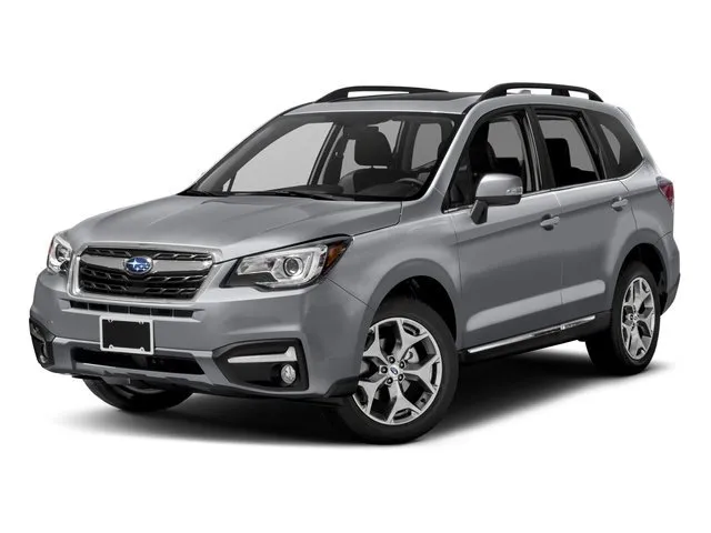 2017 Subaru Forester Touring's photo