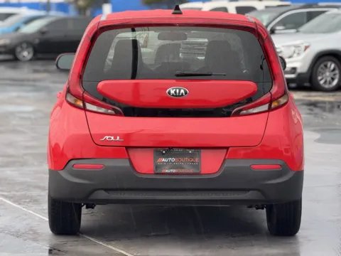 More photos of 2020 Kia Soul LX at Auto Boutique Texas, TX