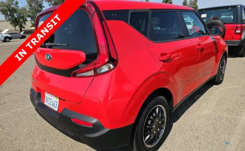 More photos of 2020 Kia Soul LX at Auto Boutique Texas, TX