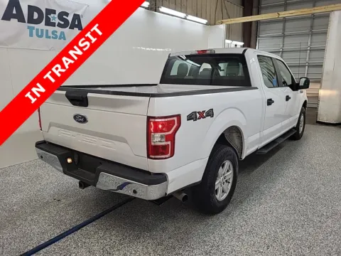More photos of 2020 Ford F-150 XL at Auto Boutique Texas, TX