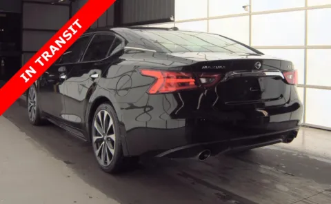 More photos of 2016 Nissan Maxima 3.5 SR at Auto Boutique Texas, TX